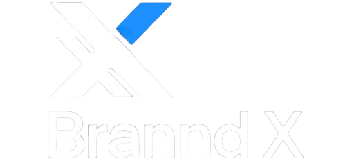 Brannd X Logo